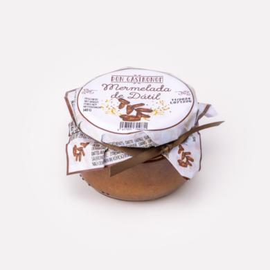 DG Spanyol Datolya lekvár 140g
