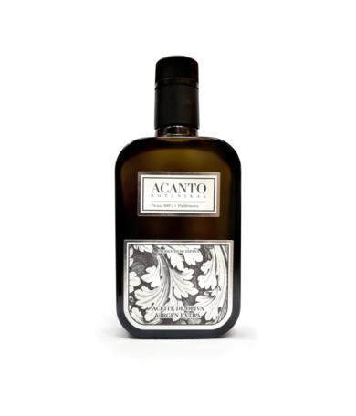 Acanto Botanical magas hegyi olívaolaj 500ml