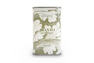 Acanto Ecologico magas hegyi BIO olívaolaj 500ml