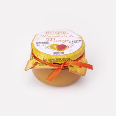 DG Spanyol Mangólekvár 140g