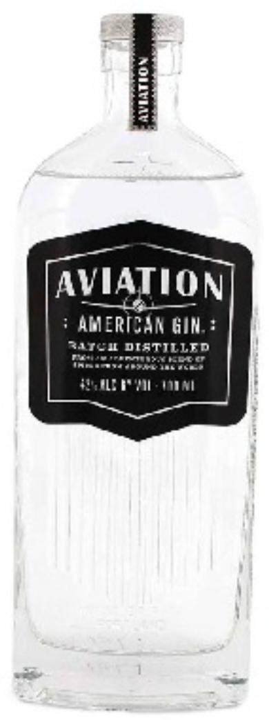 Aviation American Gin 0,7l