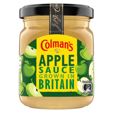 Colmans Bramley almaszósz 155ml