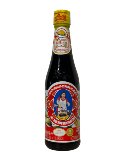 Maekrua Osztrigaszósz 300ml