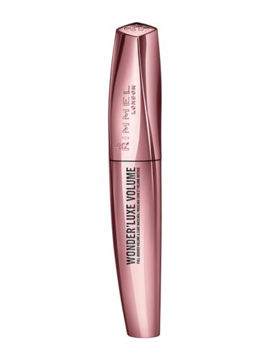 Rimmel WonderLuxe fekete szempillaspirál/001