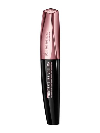 Rimmel WonderLuxe extra fekete szempillaspirál