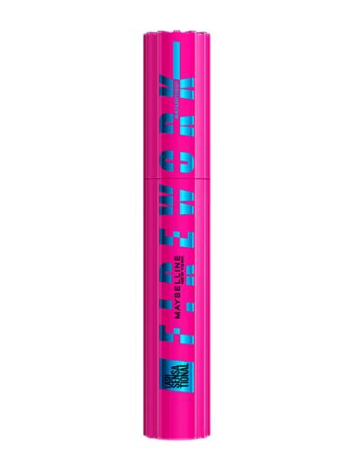 Maybelline Lash Sensation Fireworks szempillaspirál /vízálló