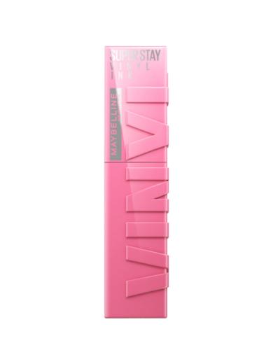Maybelline Superstay Vinyl Ink folyékony ajakrúzs /155 Upbeat