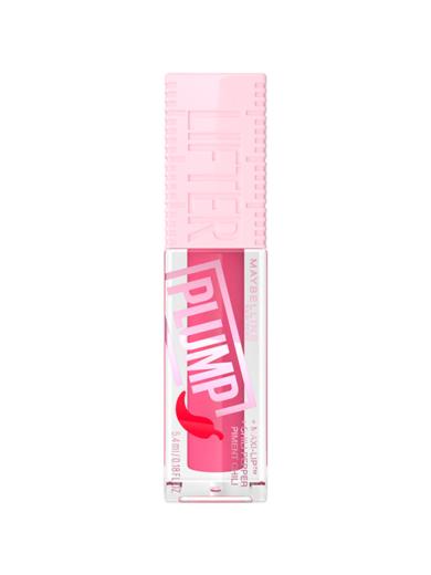 Maybelline Lifter Plump ajakfény /Pink Sting