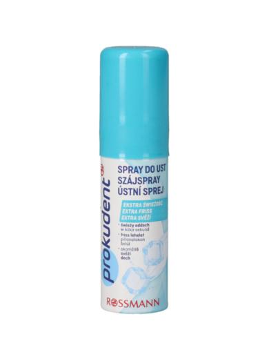 Prokudent Extra Friss szájspray