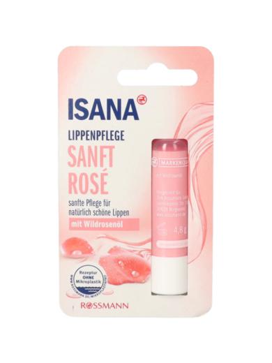Isana Rose ajakápoló