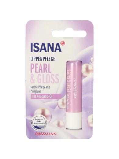 Isana Pearl&Gloss ajakápoló