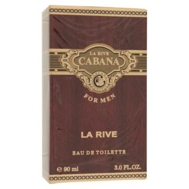 La Rive Cabana férfi Eau de Toilette