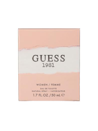 Guess 1981 női Eau de Parfume