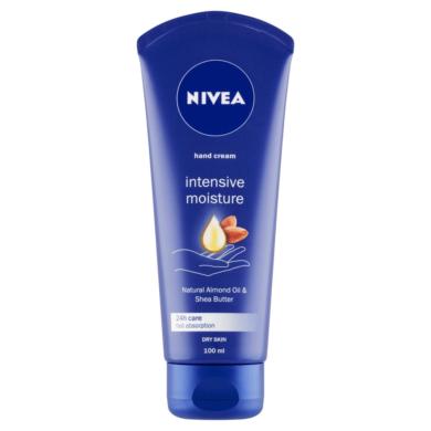NIVEA Intensive Care kézápoló