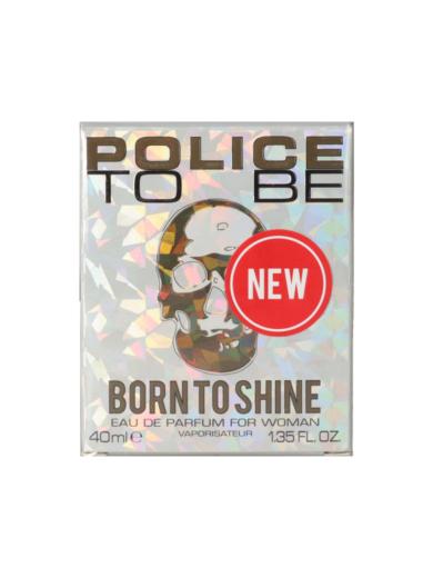 Police Born To Shine, Eau de Parfum, női