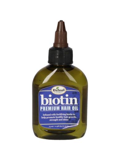 Difeel Biotin hajápoló olaj