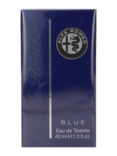 Alfa Romeo Blue férfi Eau de Toilette