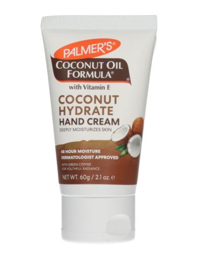 Palmer's kézkrém kókuszolajjal
