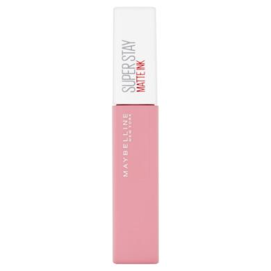 Maybelline Super Stay Matte Ink ajakrúzs /10 Dreamer