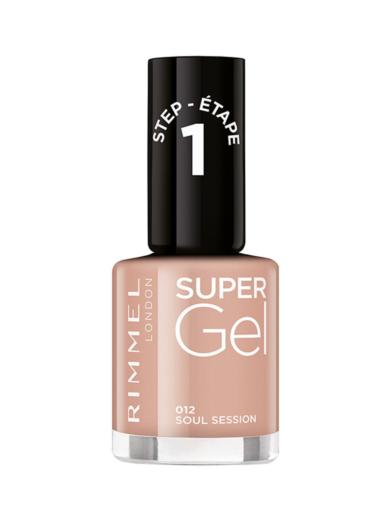 Rimmel Super Gel körömlakk /012