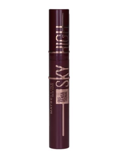 Maybelline Sky High szempillaspirál /Burgundy