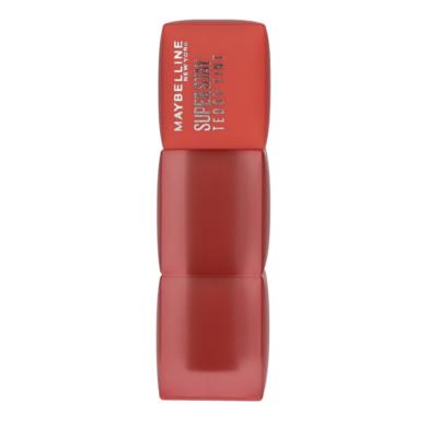 Maybelline SuperStay Teddy Tint rúzs /25 Baby Tee