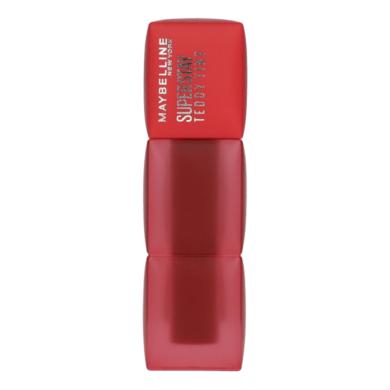 Maybelline SuperStay Teddy Tint rúzs /35 July Forever