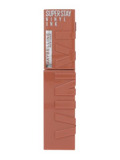 Maybelline Super Stay Vinyl Ink folyékony ajakrúzs /95