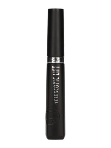 L'Oréal Paris Telescopic Lift  szempillaspirál /black