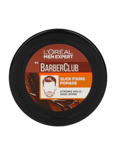 L'Oréal Men Expert Men Barber Club hajfixáló viasz