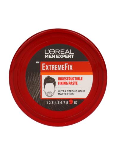 L'Oréal Men Expert Barber Club matt és erős hajrögzítő krém
