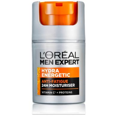 L'Oréal Men Expert Hydra Energetic revitalizáló arckrém