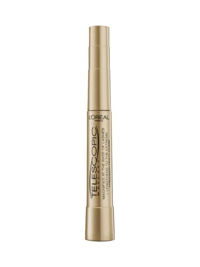 L'Oréal Telescopic szempillaspirál /black