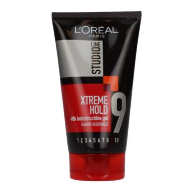 L’Oréal Paris Studio Line Indestructible hajzselé