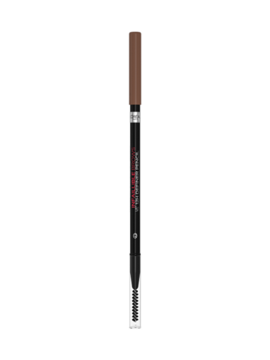 L'Oréal Paris Infaillible Brows 12H Definer szemöldökceruza /5.0 Light Brunette