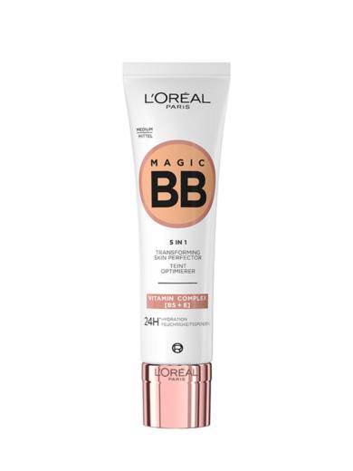 L'Oréal Paris Magic BB krém /Medium
