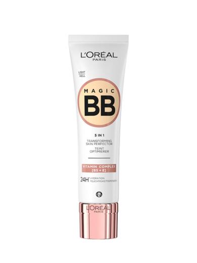 L'Oréal Paris Magic BB krém /Light