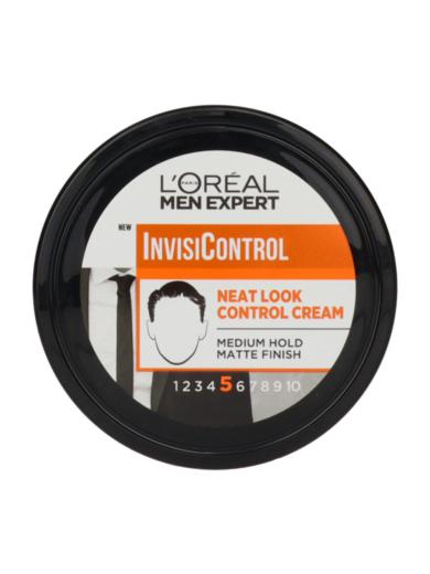 L'Oréal Men Expert Styling Neat Matte hajformázó krém