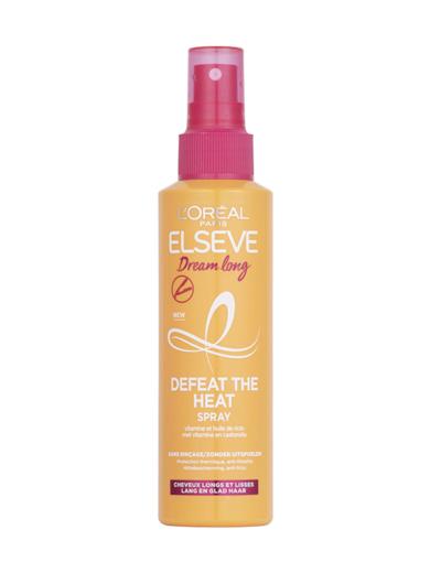 L'Oréal Paris Elseve Dream Long hővédő hajspray