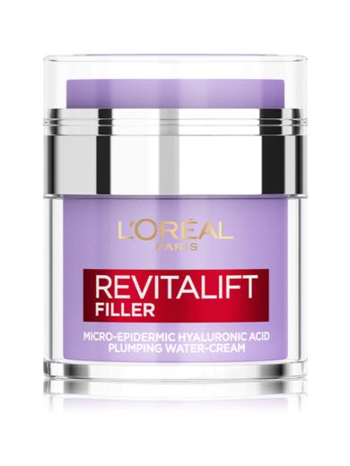 L'Oréal Paris Rvitalift Filler Pressed arckrém