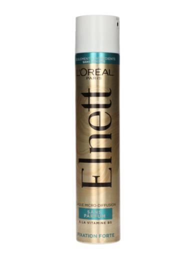 L'Oréal Paris Elnett Lacq hajlakk