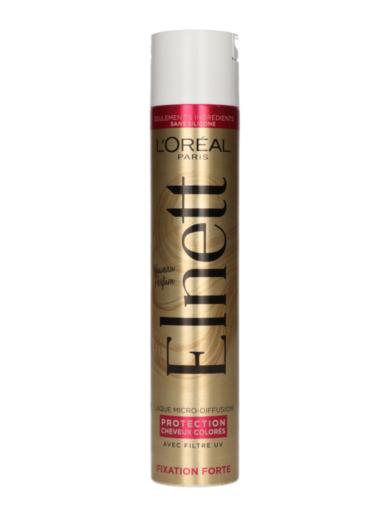 L'Oréal Paris Elnett Protection Colored hajlakk