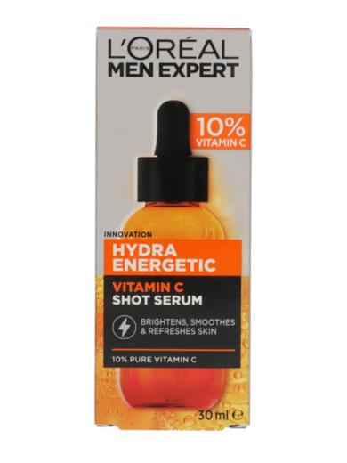 L'Oréal Men Expert Vitamin C szérum