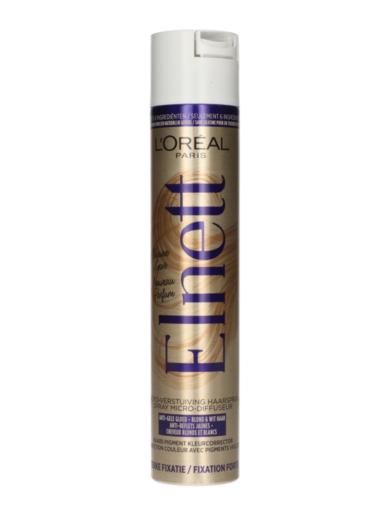 L'Oréal Paris Elnett Purple hajlakk