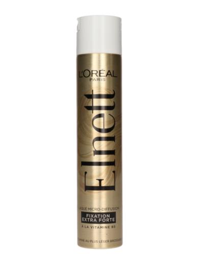 L'Oréal Paris Elnett Volume Extra Strong hajlakk