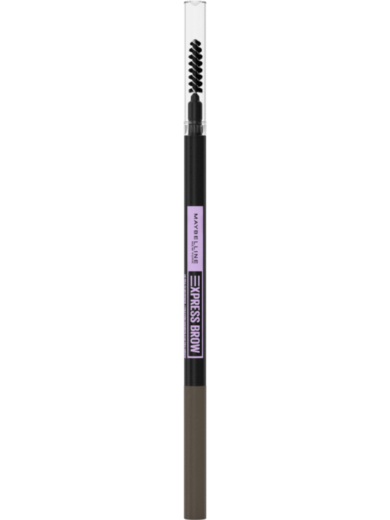 Maybelline Brow Ultra Slim automata szemöldökceruza /04 Medium Brown