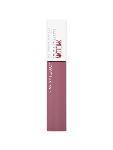 Maybelline Super Stay Matte Ink ajakrúzs /180