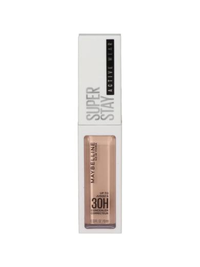 Maybelline Super Stay Active Wear korrektor /10 Fair