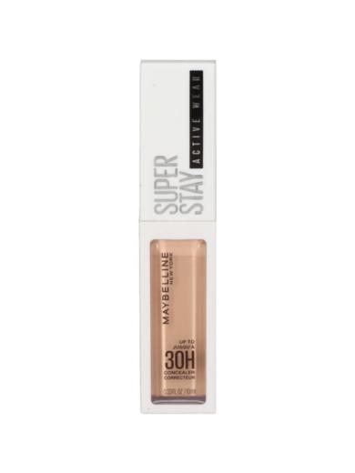 Maybelline Super Stay Active Wear korrektor /15 Light
