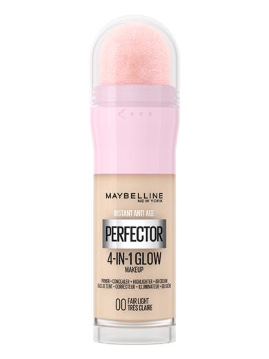 Maybelline Instant Perfector Glow alapozó /00 Fair Light